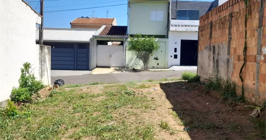 Terreno à Venda – Romeu Tortorelli, São Carlos