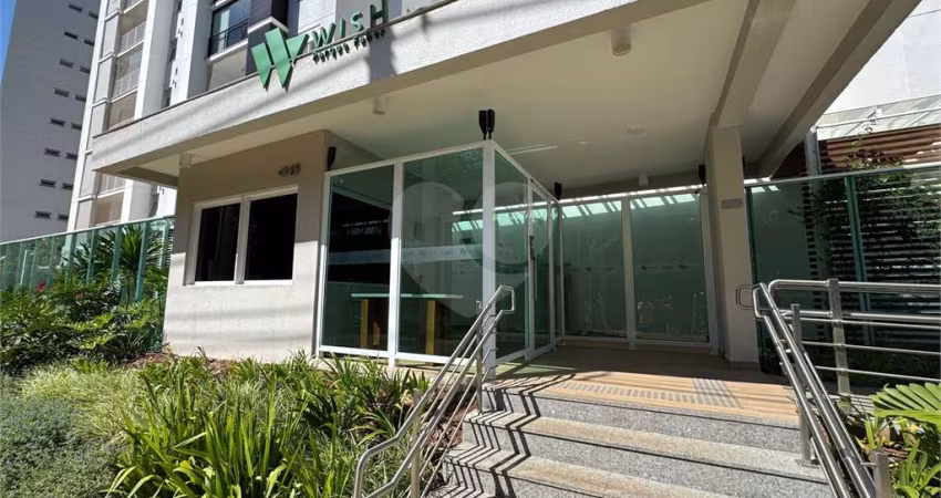 Apartamento à Venda no Wish Parque Faber -São Carlos São Paulo