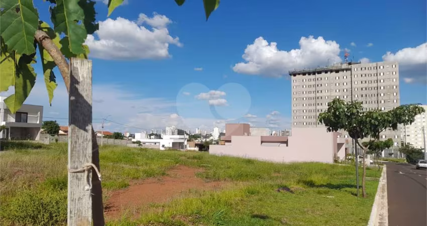 Terreno à Venda no Condomínio Monte das Araucárias