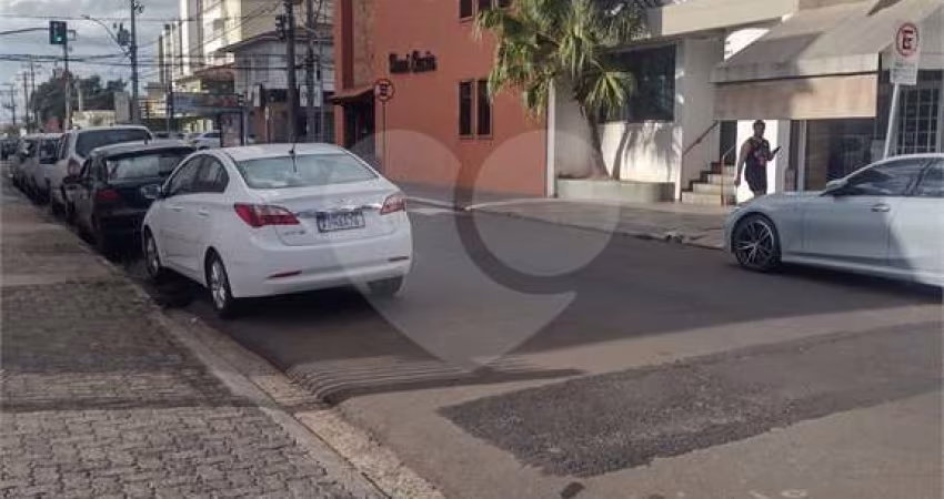 Galpão-São Carlos-Vila Monteiro (Gleba I) | Ref.: REO625661