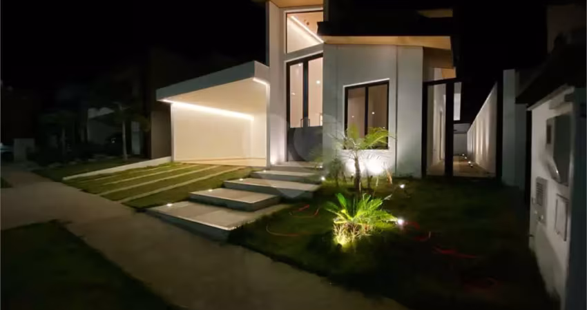 Casa à venda na Passeio das Magnólias, 1060, Parque Faber Castell IV, São Carlos
