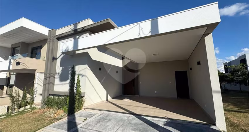 Casa-São Carlos-Damha IV | Ref.: REO1081807