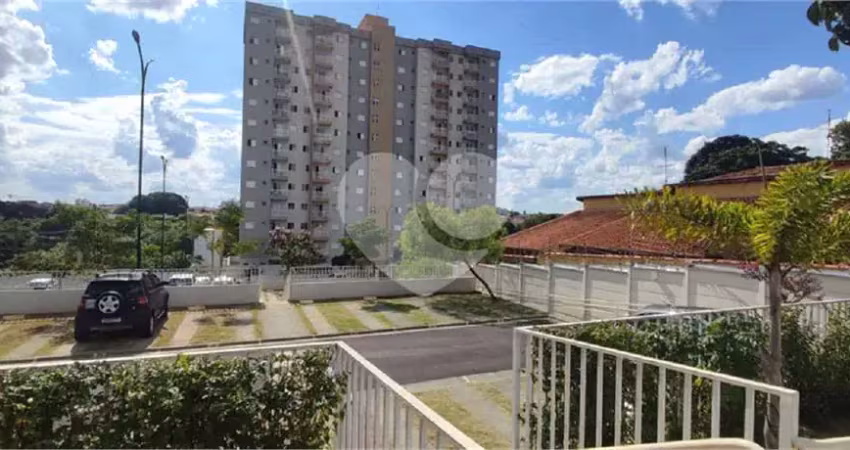 Apartamento à venda com 2 quartos no condomínio residencial vila das flores, são carlos - sp
