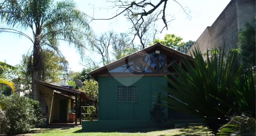 Chácara á venda no Broa