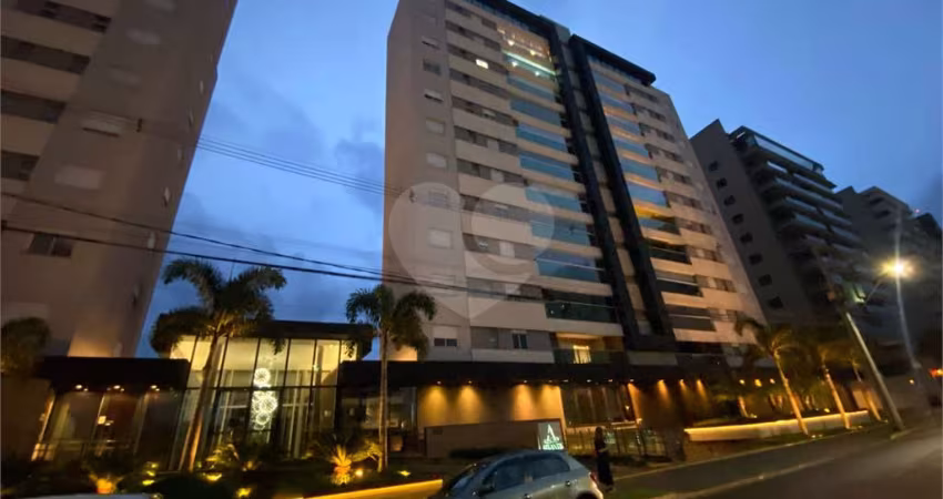 Apartamento-São Carlos-Parque Faber Castell I | Ref.: REO1085788