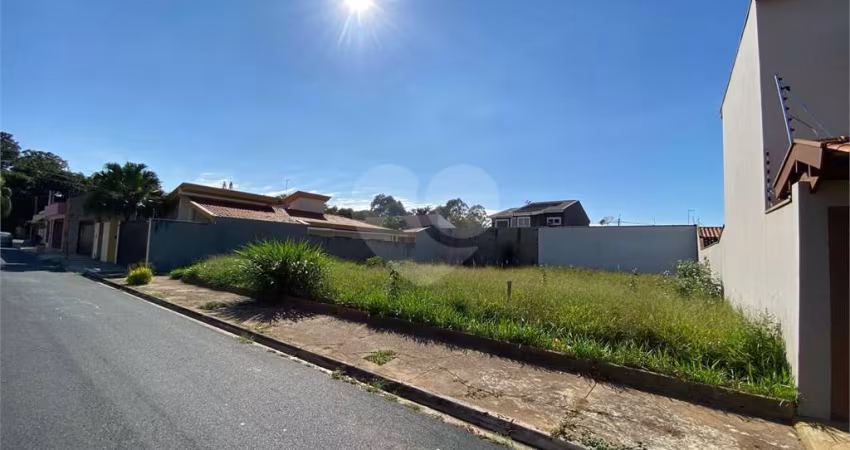 Terreno a venda no Parque dos Timburis