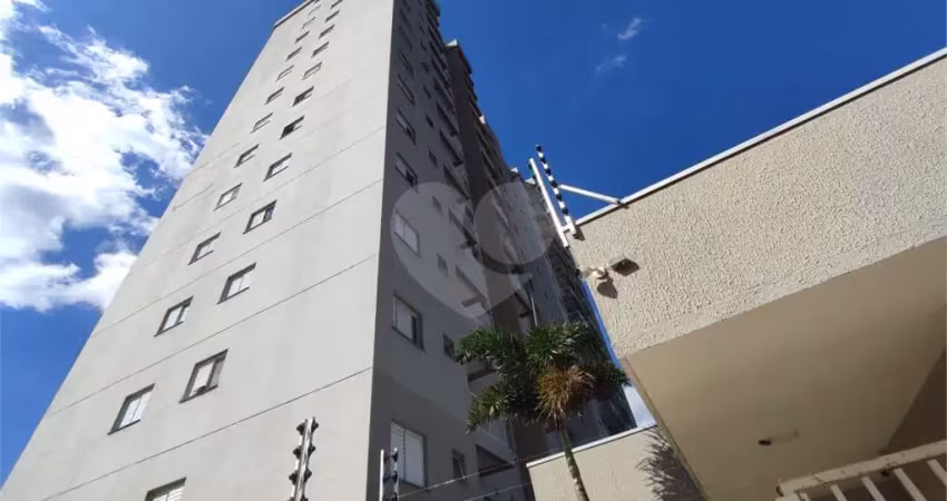 Apartamento à venda com 2 quartos em Recreio São Judas Tadeu, São Carlos - SP
