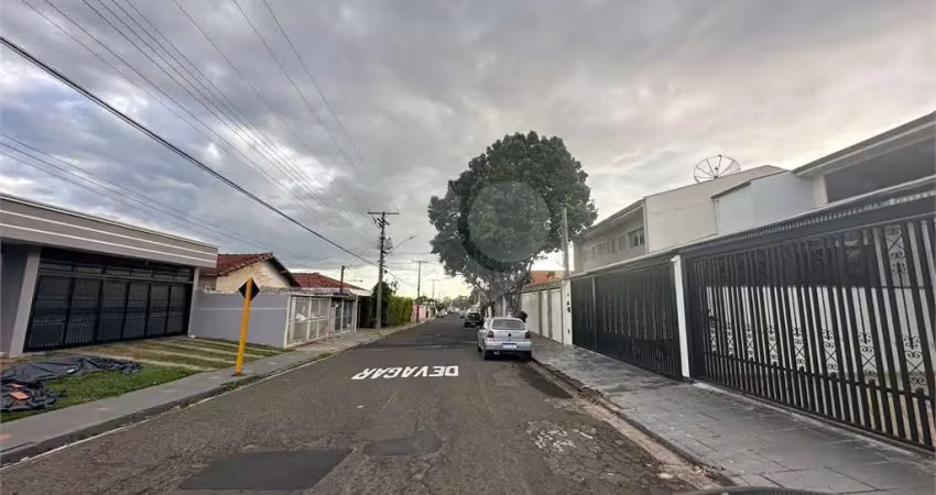 Casa com 4 quartos à venda na Rua Marechal Deodoro, 3758, Centro, São Carlos