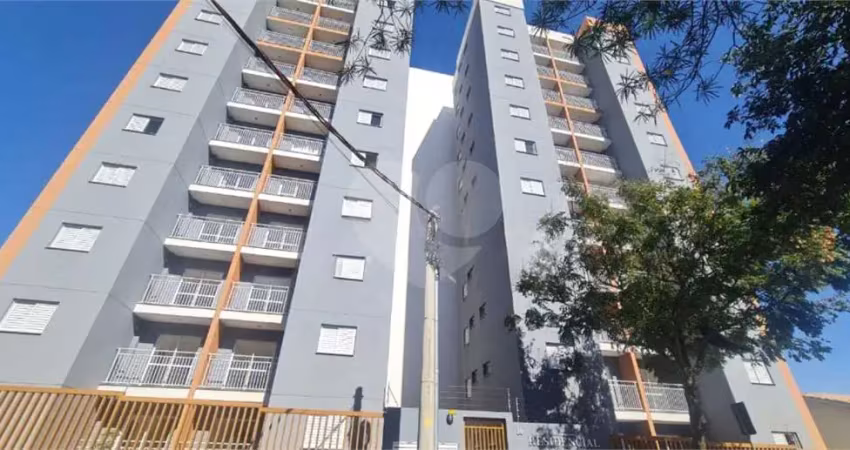 Apartamento à venda com 2 quartos, sendo 1 suíte,  no condomínio residencial artemísia, são carlos - sp