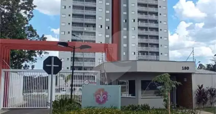 Apartamento com 2 quartos à venda na Travessa Francisco Latorre Primo, 181, Residencial Parati, São Carlos