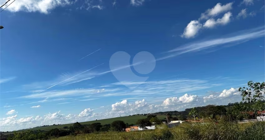 Área à Venda em Descalvado – 8.900 m² | Excelente Localização