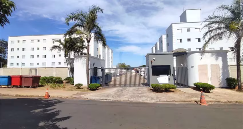 Apartamento à venda com 2 quartos no condomínio parque monte nevada, são carlos - sp