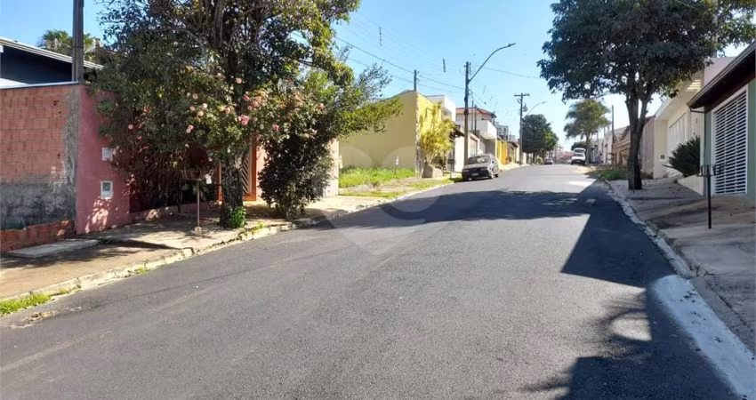 Terreno à Venda no Timburis – Excelente Localização!