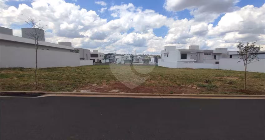Lote à venda no Parque Faber IV - São Carlos