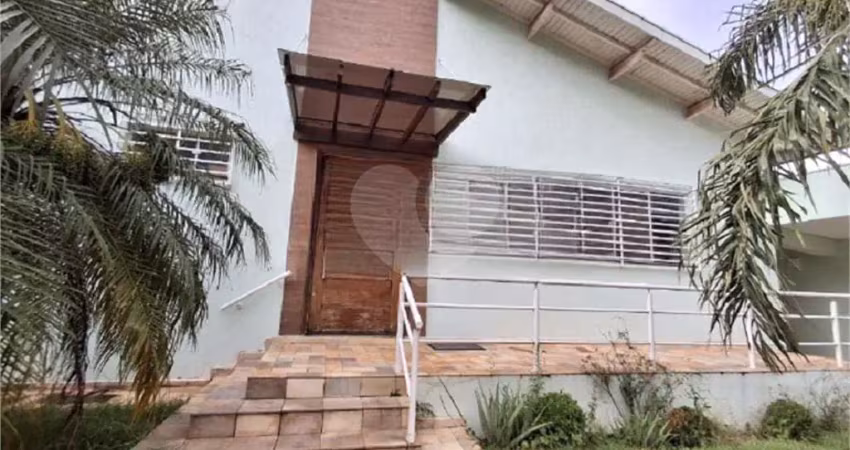 Casa-São Carlos-Jardim Macarengo | Ref.: REO1088738
