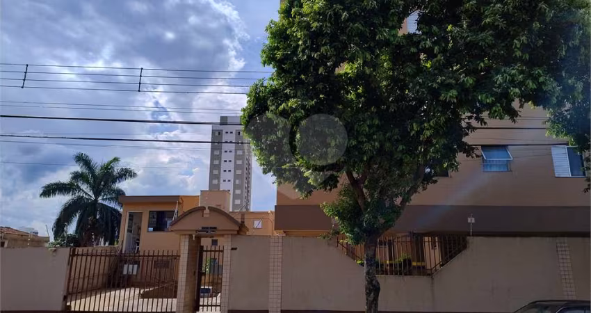 Apartamento para venda no residencial Heloisa