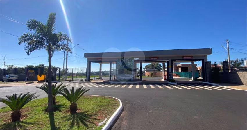 Loteamento-São Carlos-Recanto do Sabiá | Ref.: REO1090190