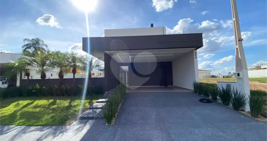 Casa  à venda com 4 quartos, sendo 4 suítes,  no condomínio damha ii, são carlos - sp