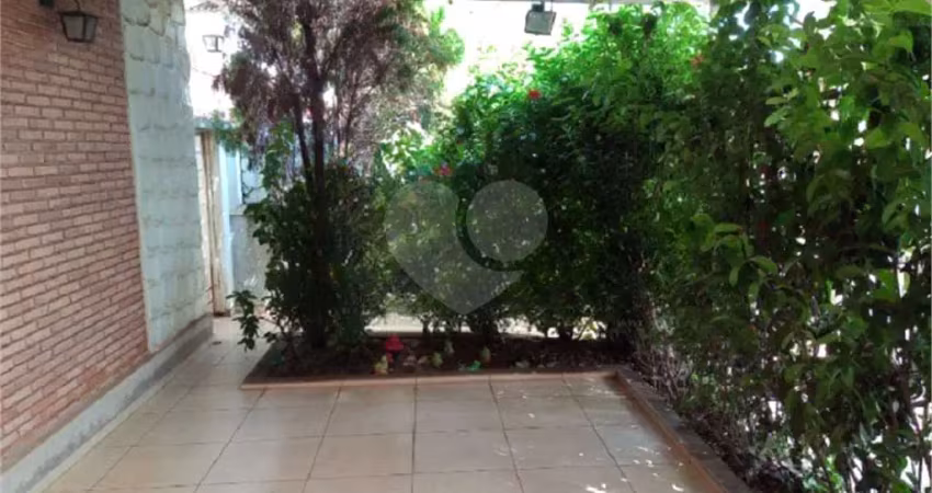 Casa à venda com 3 quartos em jardim brasil, são carlos - sp
