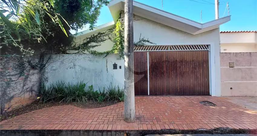 Casa à venda com 3 quartos, sendo 1 suíte,  em jardim alvorada, são carlos - sp