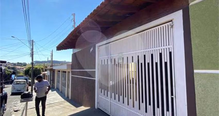 Excelente Casa  a venda localizada no Jardim Nova São Carlos