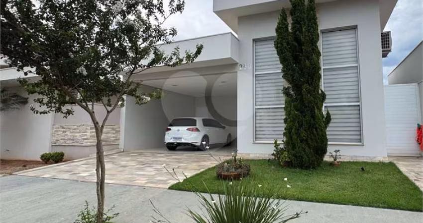 Casa térrea disponível para venda no Condomínio Quebec
