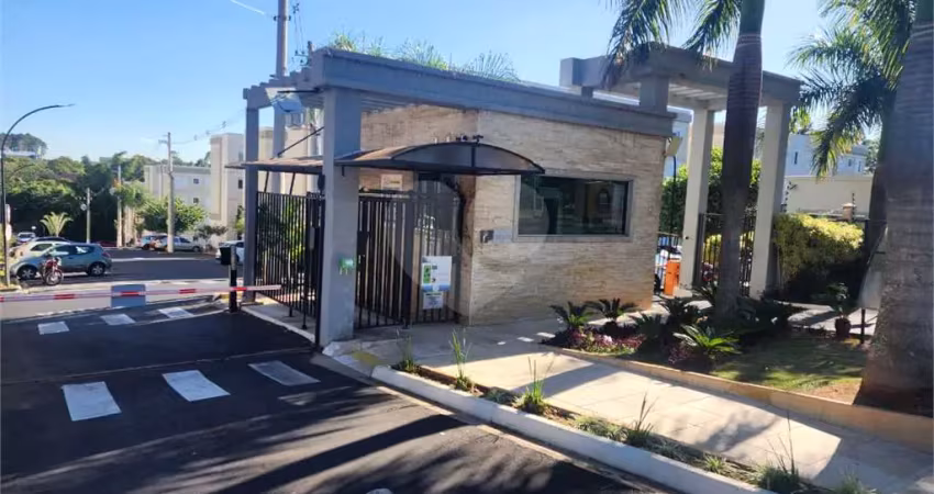 Apartamento à venda com 2 quartos no condomínio mont stella, são carlos - sp