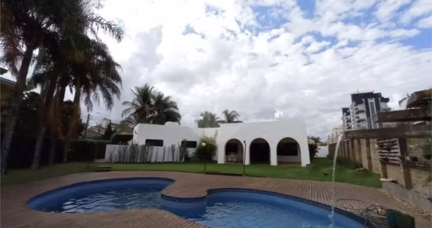 Loteamento à venda com 4 quartos, sendo 4 suítes,  no condomínio parque faber castel i, são carlos - sp