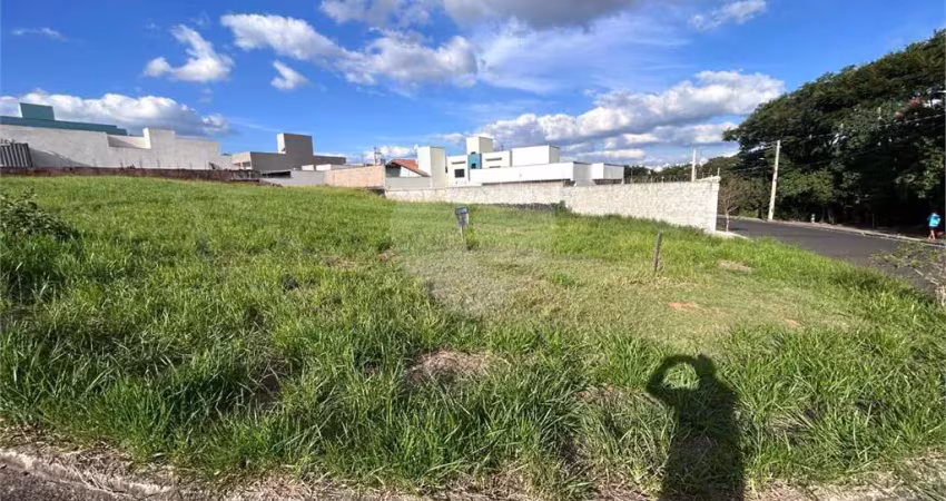 Terreno à venda na Rua Antonio Antonioli, 1000, Jardim Santa Júlia, São Carlos