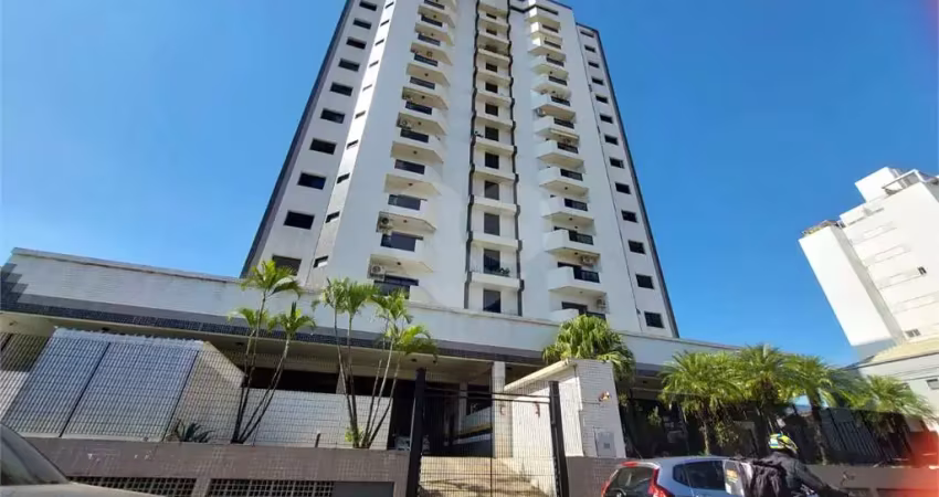 Apartamento com 3 quartos à venda na Rua Episcopal, 2262, Centro, São Carlos