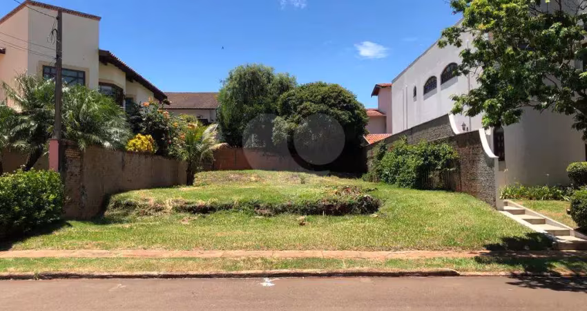 Terreno à venda na Alameda das Jaboticabeiras, 380, Parque Faber Castell I, São Carlos