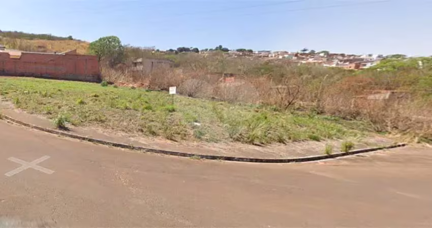 Terreno à venda em jardim das torres prolongamento, são carlos - sp