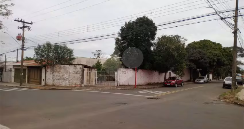 Terreno à venda com 2 quartos no condomínio vila das orquideas, são carlos - sp