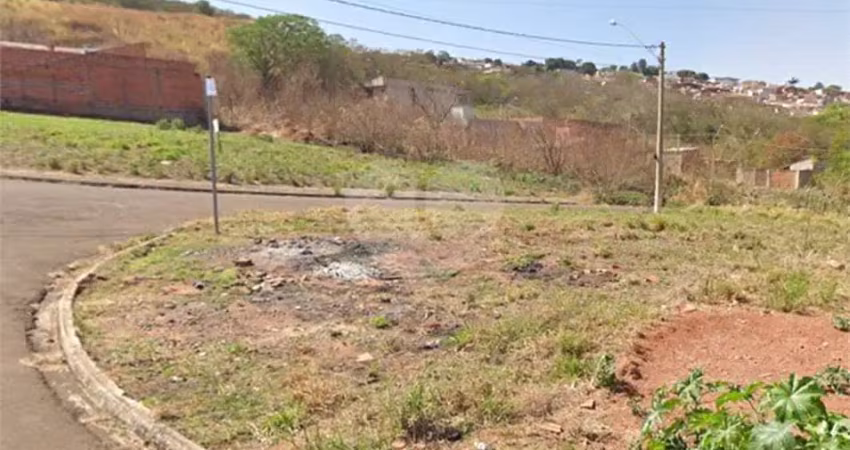 Terreno à venda em jardim das torres prolongamento, são carlos - sp