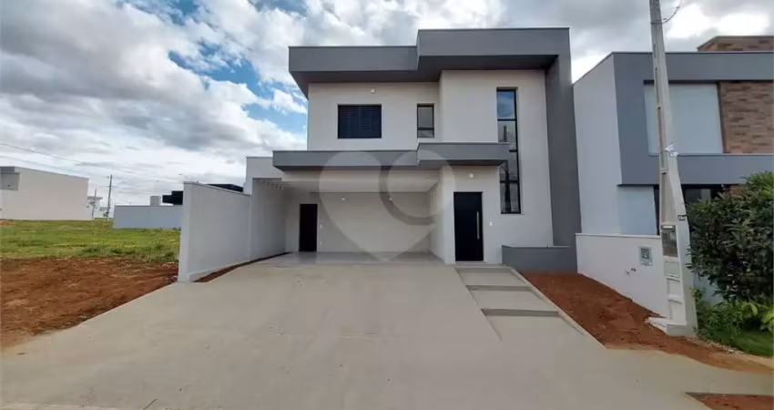 Casa  à venda com 3 quartos, sendo 1 suíte,  no condomínio residencial villeneuve, são carlos - sp