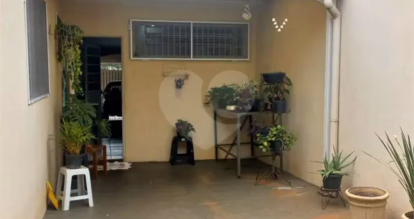 Casa à venda com 3 quartos, sendo 1 suíte,  em jardim beatriz, são carlos - sp