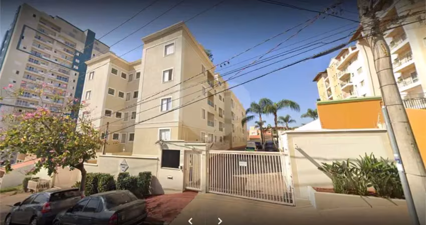 Cobertura à venda com 3 quartos, sendo 1 suíte,  no condomínio spazio monte cristo, são carlos - sp