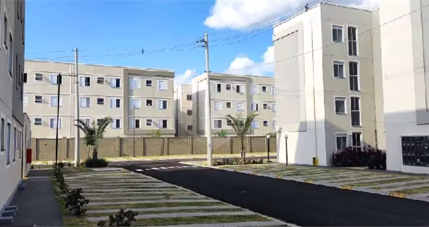 Apartamento à venda com 2 quartos no condomínio monte berlim, são carlos - sp