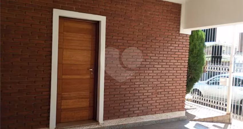 Casa à venda com 3 quartos, sendo 1 suíte,  em vila deriggi, são carlos - sp