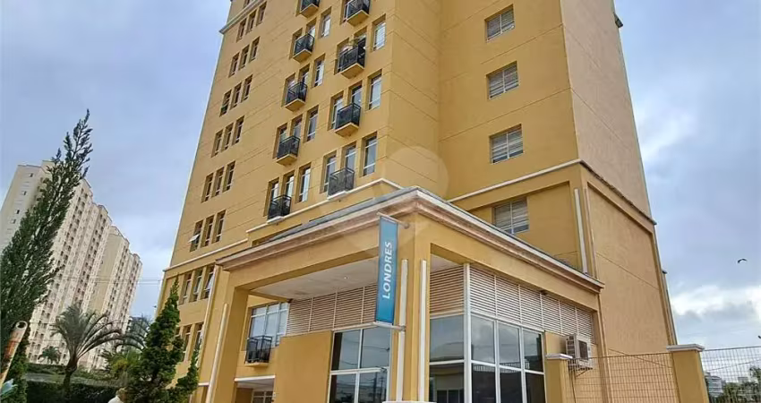 Sala comercial à venda no condomínio edifício residencial triade, são carlos - sp