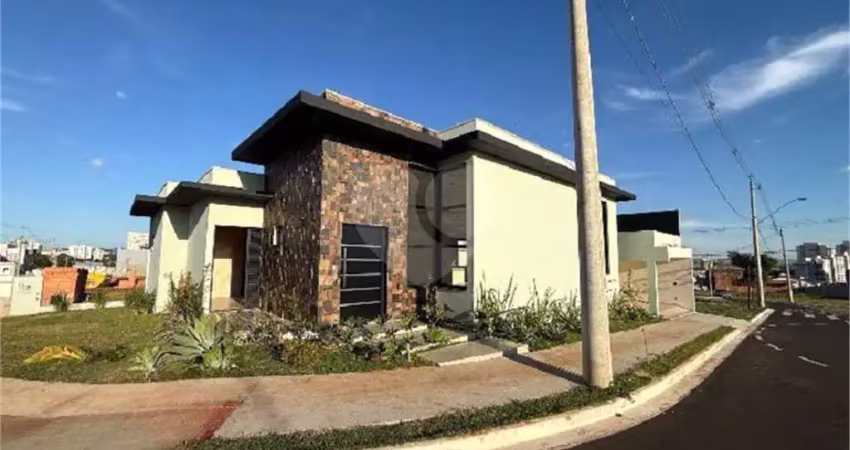 Casa  à venda com 3 quartos, sendo 3 suítes,  no condomínio monte das araucárias, são carlos - sp