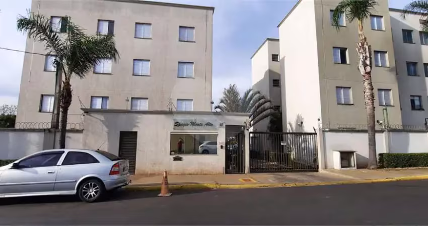 Apartamento com 2 quartos à venda na Rua Laura Villani Piovesan, 65, Jardim Ipanema, São Carlos