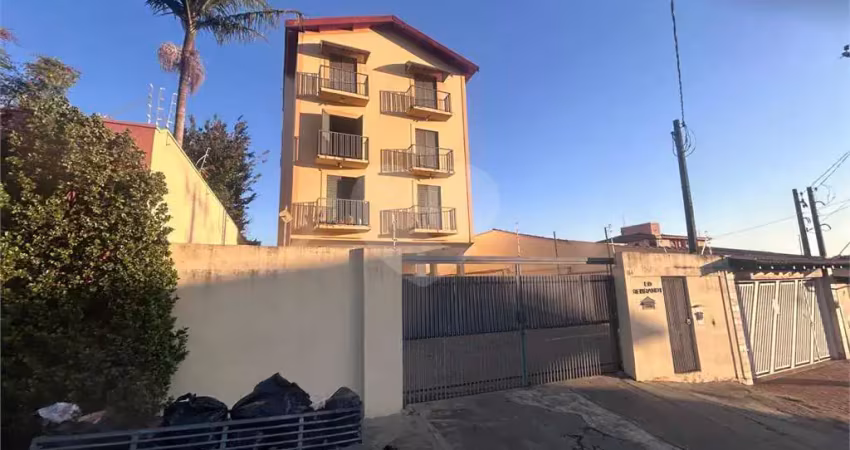 Apartamento espaçoso e confortável com 2 quartos – ideal para sua nova vida!