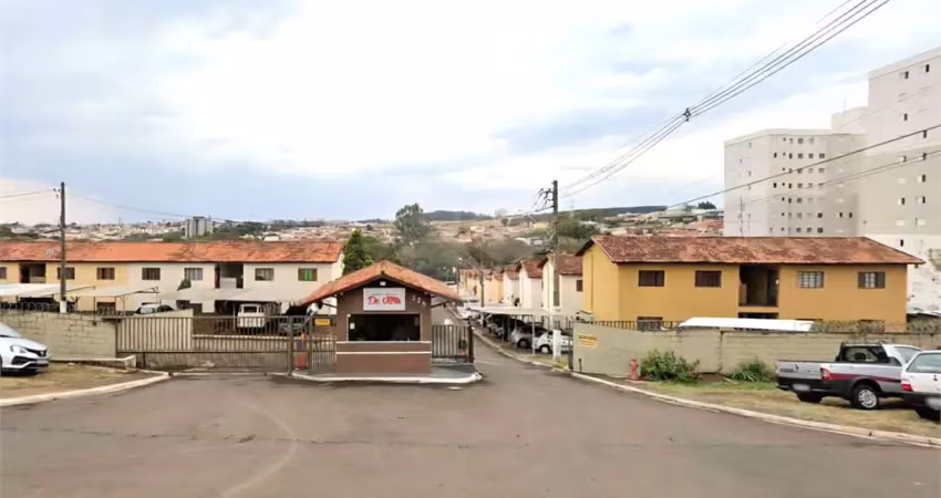 Apartamento à venda com 2 quartos no condomínio residencial de vitro, são carlos - sp