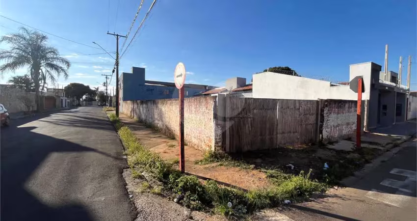 Terreno comercial à venda em chácara parque club, são carlos - sp