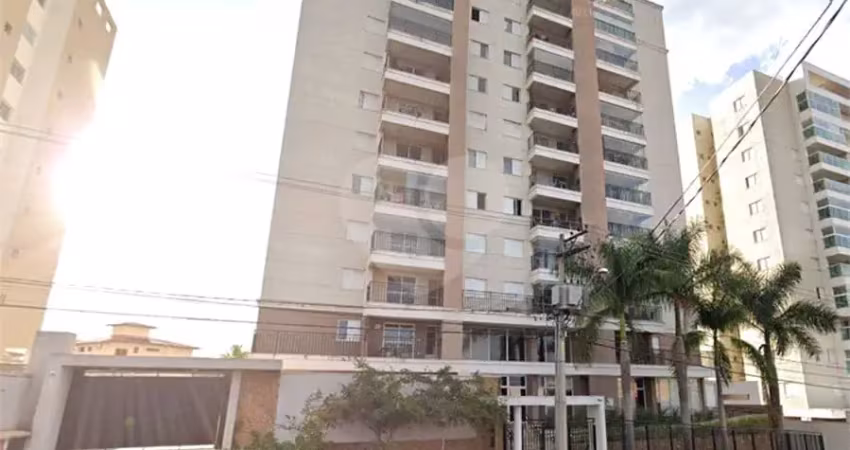 Apartamento 3 dormitório no residencial vista nobre, em são carlos, próximo ao shopping!