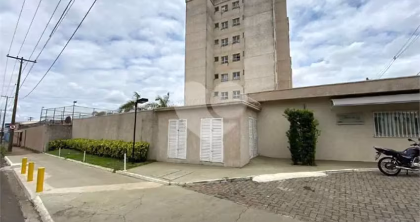 Apartamento à venda com 2 quartos no condomínio residencial crystal palace, são carlos - sp