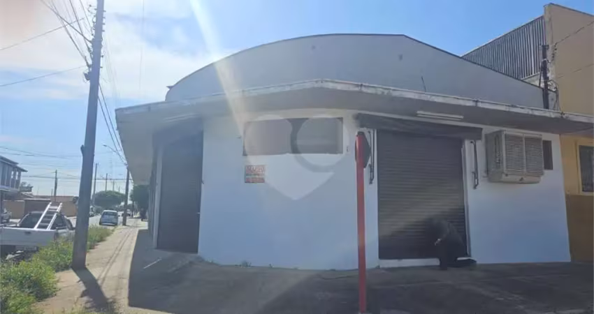 Casa comercial à venda na Rua Rafael de Senzi, 732, Jardim São João Batista, São Carlos