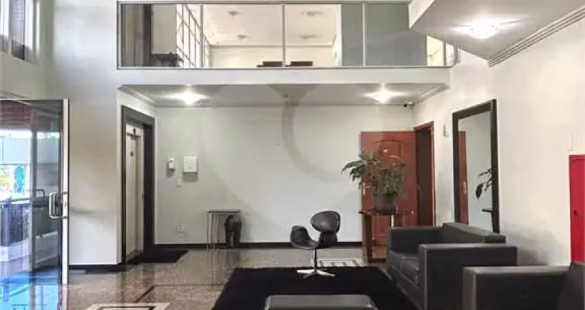 Apartamento com 4 quartos à venda na Passeio das Palmeiras, 555, Parque Faber Castell I, São Carlos