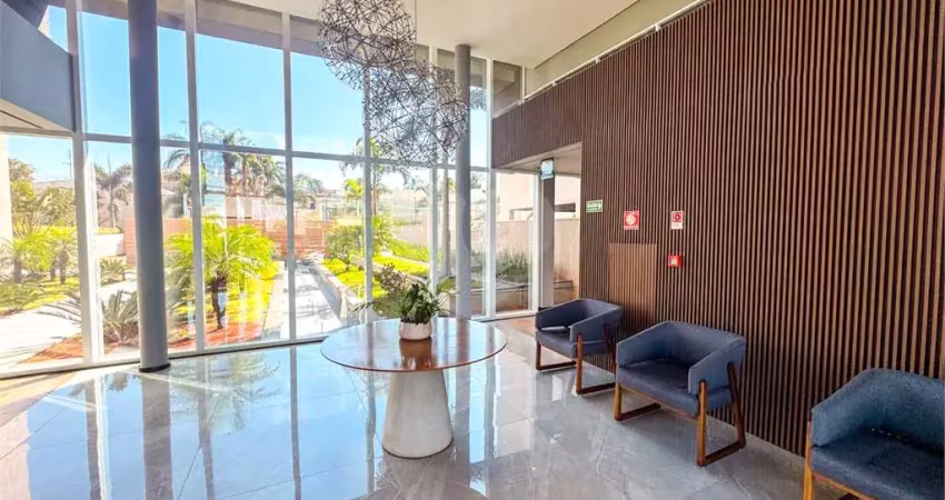 Apartamento de 3 dormitórios á venda no parque faber castell - são carlos.
